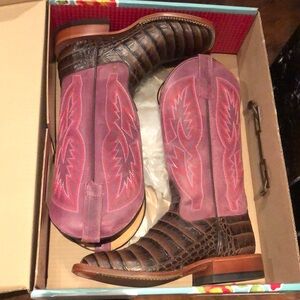 NWT Macie Bean Boots